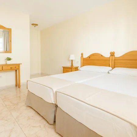 Be Four Playa La Arena Apartament *