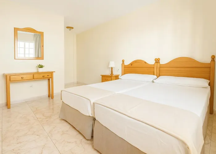 Be Four Playa La Arena Apartament *