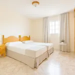 Be Four Playa La Arena Apartment *
