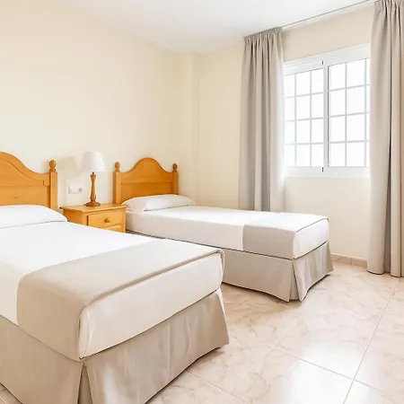 Apartamento Be Four Playa La Arena *