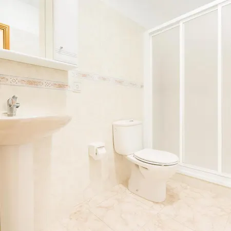 Apartamento Be Four Playa La Arena *