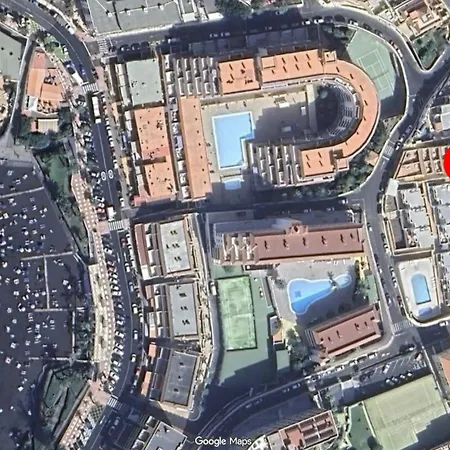 Be Four Playa La Arena Apartment Puerto de Santiago (Tenerife)