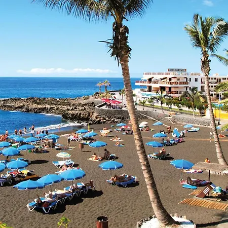 Be Four Playa La Arena Διαμέρισμα