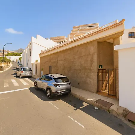 Be Four Playa La Arena Apartment *