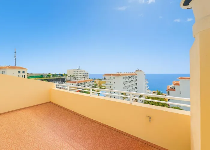 Апартаменты Be Four Playa La Arena *