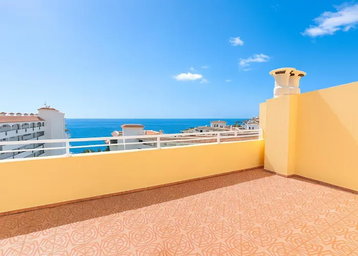 Be Four Playa La Arena Апартаменты *