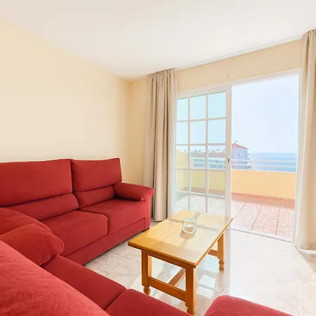 Be Four Playa La Arena * Puerto de Santiago (Tenerife)